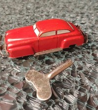 Johan Distler -Modellino Auto