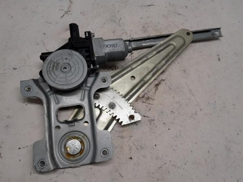 Honda insight fenstermechanik - honda,