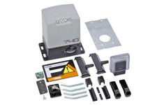 Kit automazione cancello