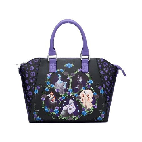 Borsa tracolla loungefly - borsa,