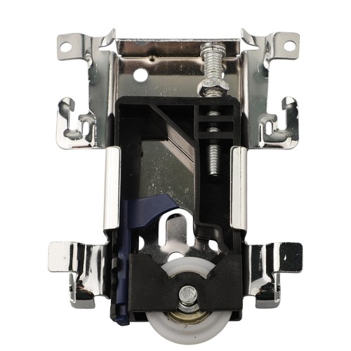 Set ruote per porte - ruote,