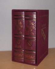 The book ser - book, of