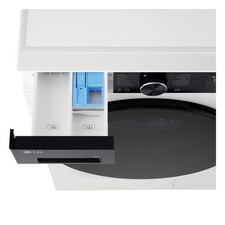LG F2NX50S9THB Lavatrice Slim