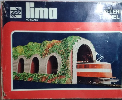 Lima galleria tunnel art - galleria/tunnel,