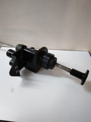 Regolatore minimo per - regolatore,