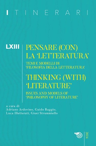 Libri itinerari annuario - libri,