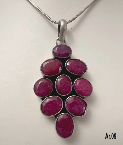 Ciondolo argento 925 - argento,