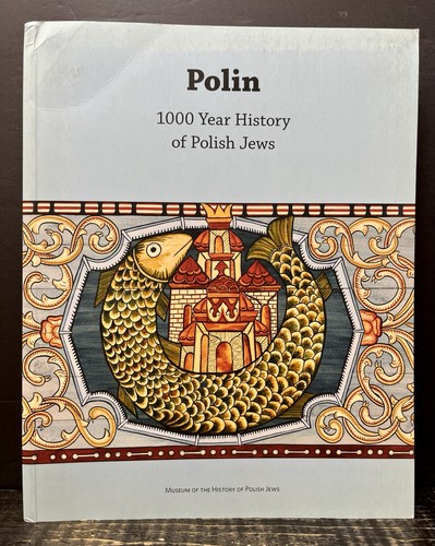 Polin 1000 year - 1000, history