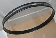 Ludwig drum black oyster - black,