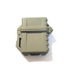 Custodia accendino Zippo cover