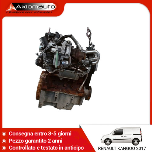 Motore diesel - 🇮🇹,