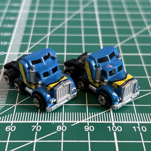 Micro machines galoob 1988 - micro, machines,