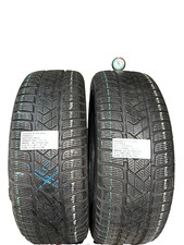 2 PNEUMATICI USAT 225/55 R 18
