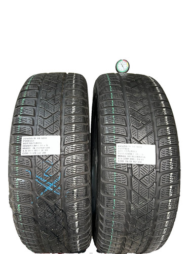 Pneumatici usat 225 - usat, 18