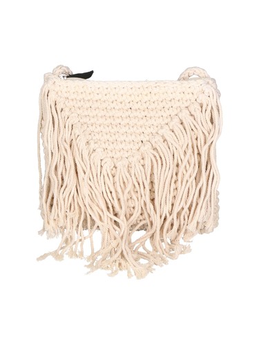 Borsa tracolla cotone - borsa,