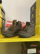 Scarpe antinfortunistiche