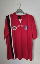 Maglia calcio allenamento Ready Tor Lupara Arezzo Roma