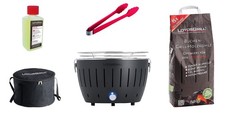 LotusGrill S Small Set 5 Pezzi