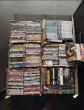 Lotto Dvd (200) E Lettore