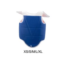Taekwondo Protector Vest Chest