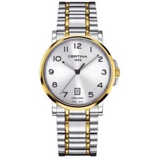 Orologio Unisex Certina