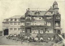 Ruedesheim Rhein sbach Uralt 