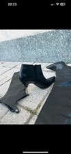 Stivali donna vera - stivali,