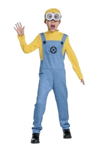 Bob minions costume for - minions,