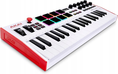 Akai professional mpk mini - mpk,