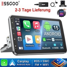 64gb carplay android dab - carplay, dab+
