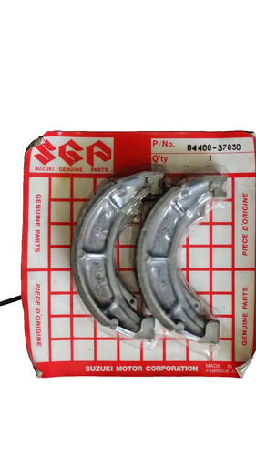 Ganasce freno suzuki per - per, vs750