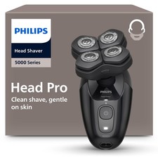 Philips Head Shaver Pro Serie