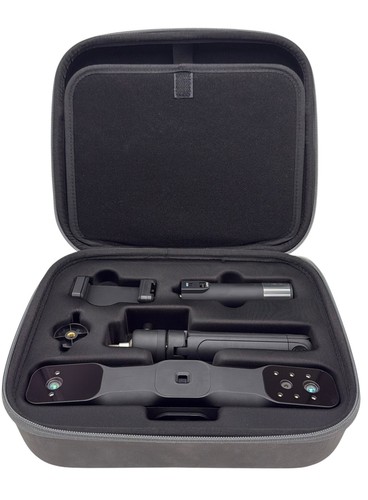 Revopoint range scanner 3d - 2,