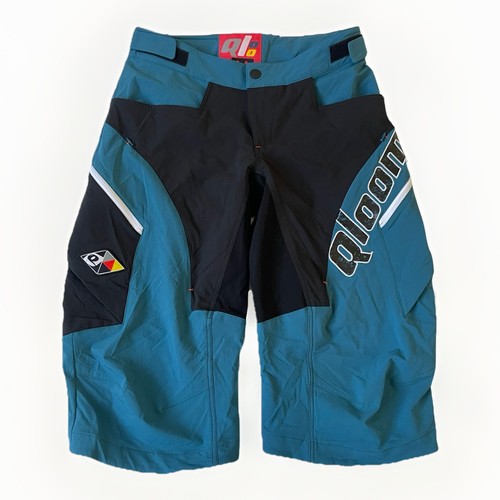 Nuovo qloom mtb mountain - nuovo, bike