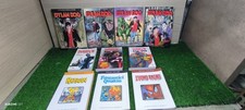 Fumetti Dylan Dog Diabolik