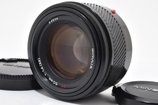 [Quasi come nuovo] Minolta AF 50 mm f/1.4 obiettivo standard per Sony Minolta attacco A Giappone