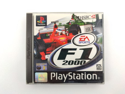 2000 sports ps1 gioco - ea,