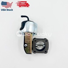 Exhaust Brake Unit For Isuzu