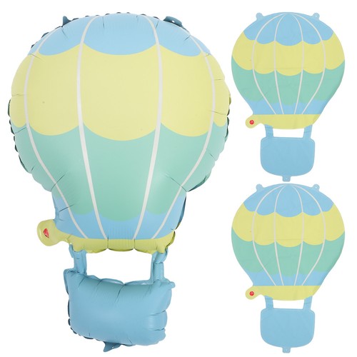 Pezzi palloncini mongolfiera - palloncini,