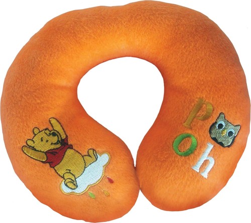 Cuscino riposacollo winnie - cuscino, the