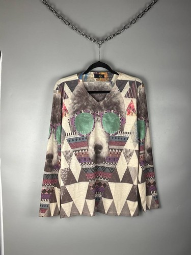 Shirt manica lunga - t-shirt,