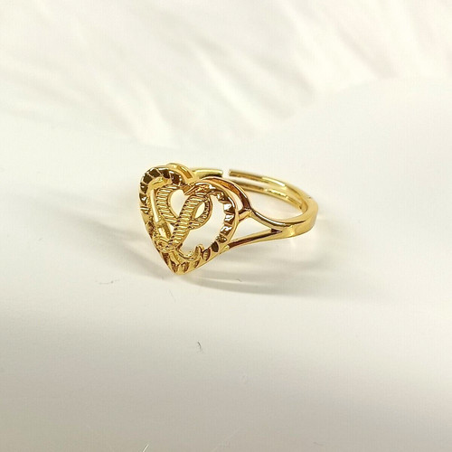 Anello donna bigiotteria - , moda