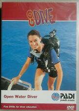 PADI Open Water Diver GO DIVE