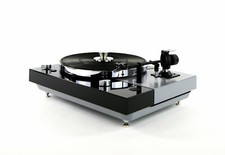 Thorens 318 restaurato in - restaurato,