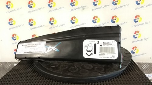 Dispositivo airbag lat dx - dispositivo,