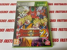 Videogioco Dragon Ball Raging