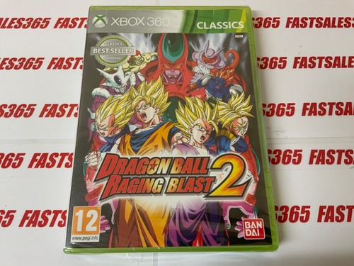 Dragon ball raging blast - dragon,