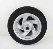 Cerchio Ruota Anteriore YAMAHA MAJESTY YP 250 2000 - Front Wheel