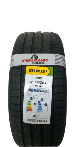 Pneumatici nuovi 225 - nuovi, 225/45r18