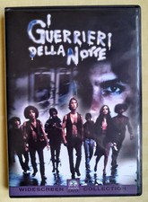 WALTER HILL: I GUERRIERI DELLA